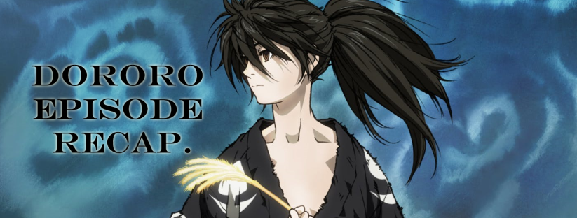 Deception on Buddha's Mountain Top – Dororo Ep 13 Review – In Asian Spaces