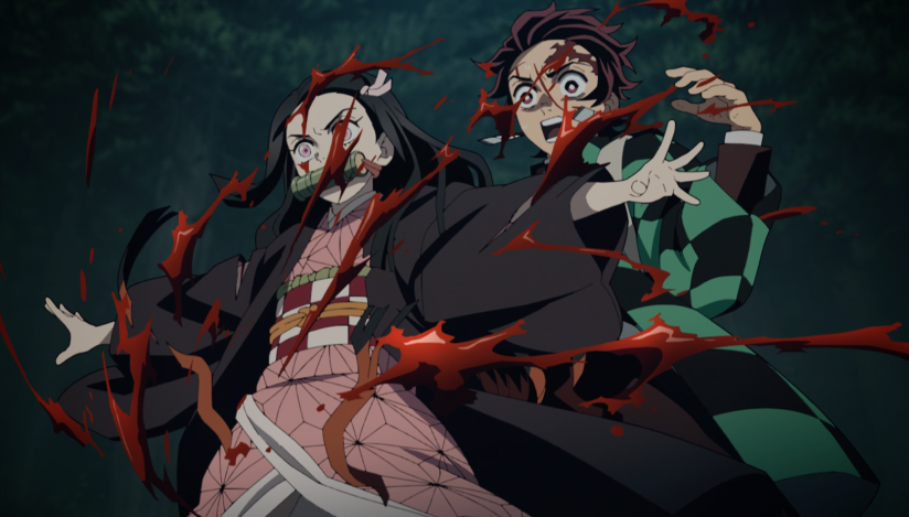 Demon Slayer: Kimetsu No Yaiba Season 1 Episode 18 Recap - A